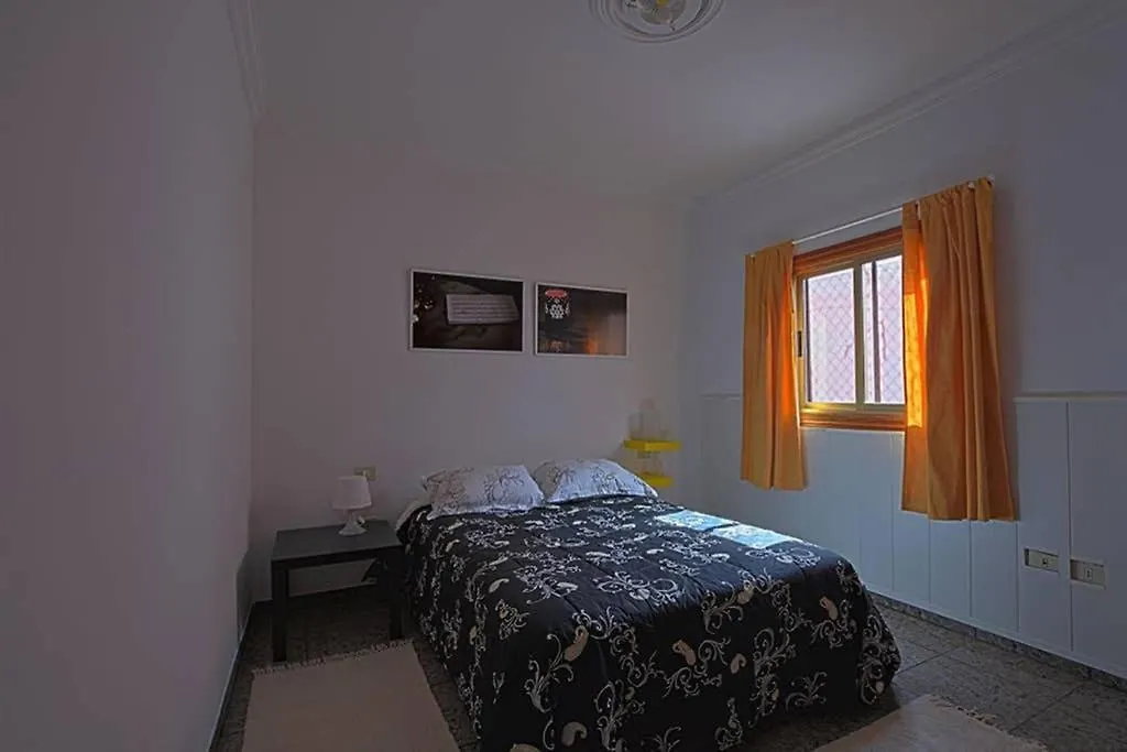Los Baldios La Casa Del Huerto 아파트