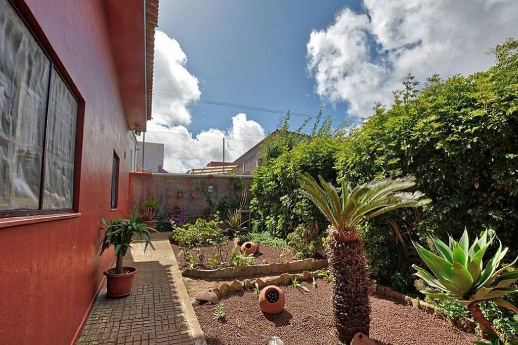 Los Baldios La Casa Del Huerto 아파트 스페인